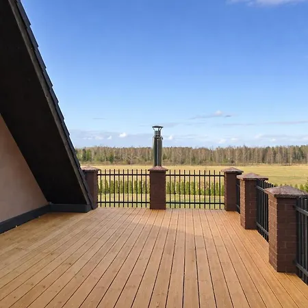 A Cozy And Spacious Three-bedroom Semi-detached House Awaits Guests Nyaraló *