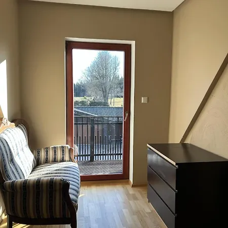 A Cozy And Spacious Three-bedroom Semi-detached House Awaits Guests Nyaraló *